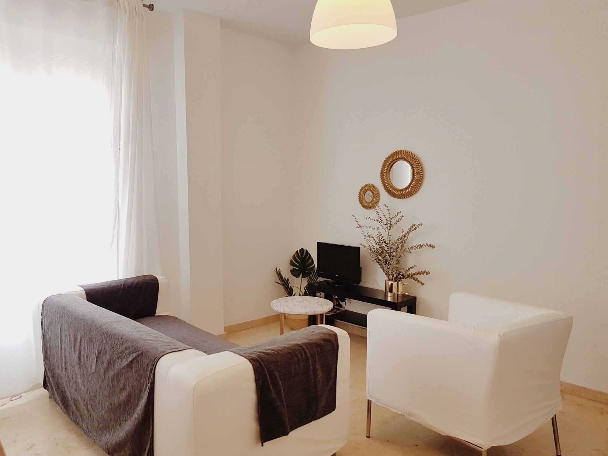 Apartamento Centro Historico Catedral Sevilla